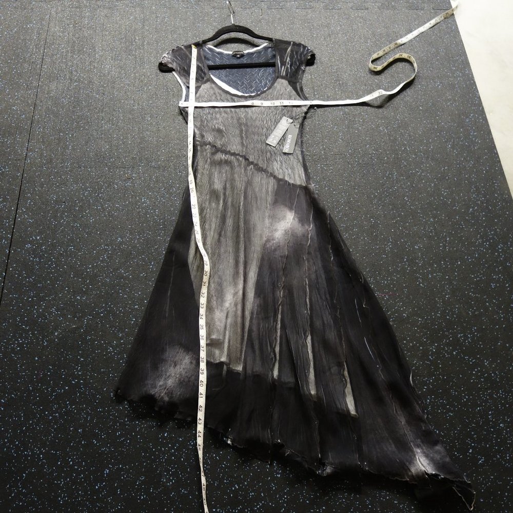 Komarov Dress NWT - Picture 2 of 12